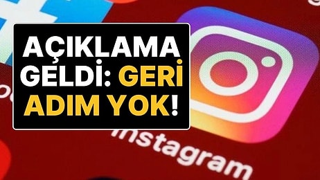 Instagram’ın Kapatılması Hakkında Hükümetten Resmi Açıklama: “Ne Gerekiyorsa Yapacağız”