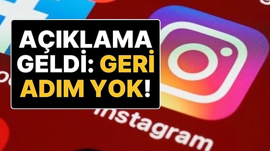 Instagram’ın Kapatılması Hakkında Hükümetten Resmi Açıklama: “Ne Gerekiyorsa Yapacağız”