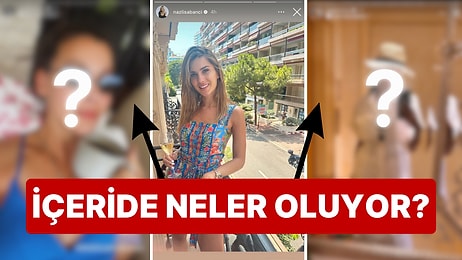 Biz Instagram'a Giremiyorken Neler Yaşanıyor? Erişim Engelini Takmayan Ünlü İsimlerin Yaptığı Paylaşımlar