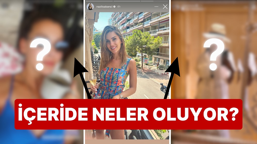 Biz Instagram'a Giremiyorken Neler Yaşanıyor? Erişim Engelini Takmayan Ünlü İsimlerin Yaptığı Paylaşımlar