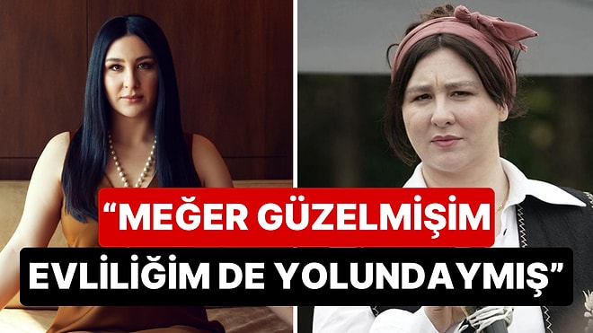 Yine Güldürdü: Yasemin Sakallıoğlu'ndan Instagram'a Erişim Engeli Getirilmesine Esprili Tepki!