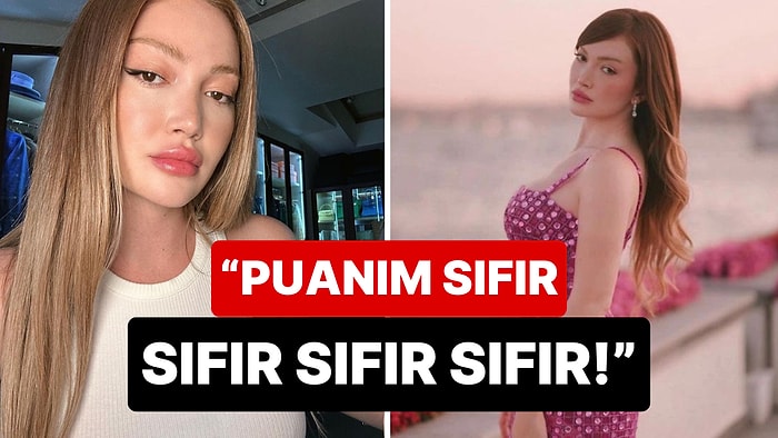 Yine Lafını Esirgemedi: Yarı Zamanlı Influencer Danla Bilic'ten Açık Seçik Instagram Eleştirisi!