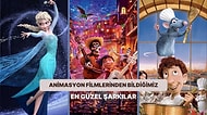 Animasyon Filmlerinden Bildiğimiz En Güzel Şarkılar