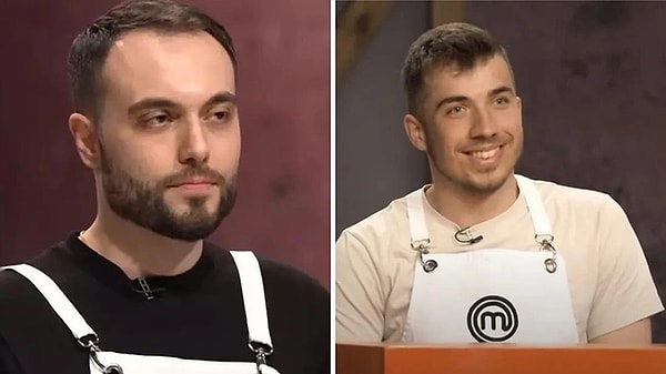 MasterChef Türkiye'de ana kadro seçmelerinde artık sona yaklaşırken son bölümde 19. yarışmacı belirlendi. Kerem ve Mehmet Akif'ten ana kadroya giren kim oldu?