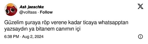 X kullanıcılarının da dikkatinden kaçmayan bu detaya pek çok yorum yapıldı. İşte o yorumlardan bazıları: