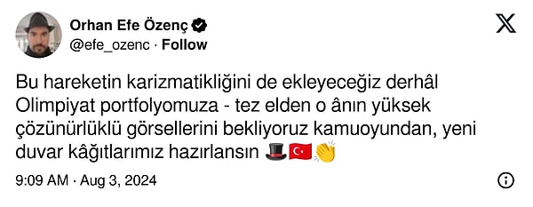 Biz sizin için bu anı haberimize ekledik 👇