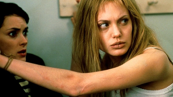 4. Girl, Interrupted (1999)