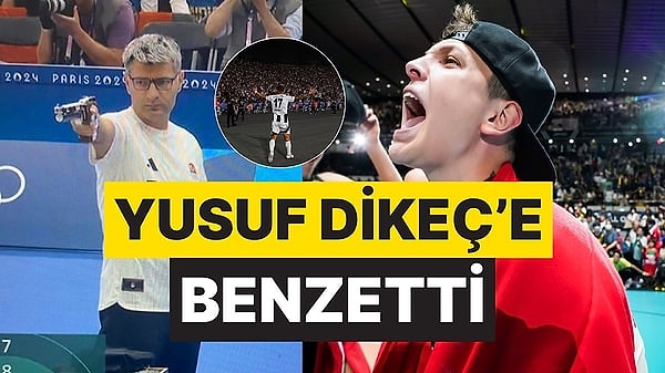 Filenin Sultanları'ndan Ebrar Karakurt, takımı Beşiktaş'ın yeni golcüsü Ciro Immobile'ye dair paylaşımda bulundu. İtalyan futbolcu, Süper Kupa'nın ilk dakikasında Galatasaray ağlarını havalandırmayı başarmıştı.