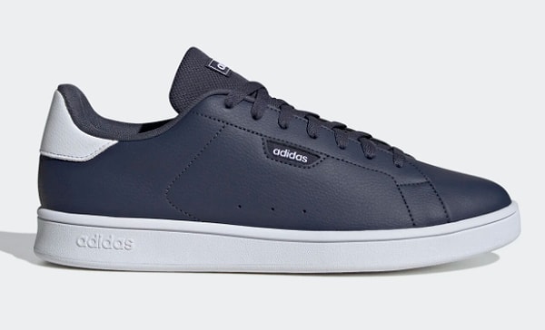 6. Adidas Urban Court Erkek Spor Ayakkabı IF4077