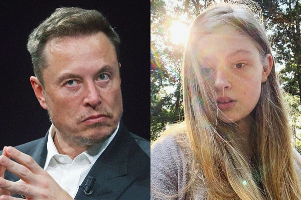 Musk stated, "That’s why my 'son' died," and claimed that the gender reassignment of his child was caused by a "woke mind virus."