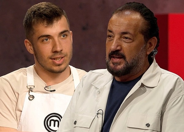 MasterChef'in geçtiğimiz akşam yayınlanan bölümünde Rizeli Mehmet, şefleri tatile yaylaya davet etti. Mehmet Şef yarışmacıya X'ten yanıt verdi.