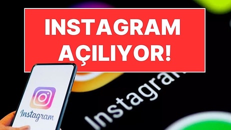 Instagram Toplantısı Sona Erdi: "Instagram Kabine Toplantısı Sonrası Açılıyor"