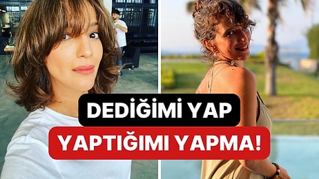 Ünlü Oyuncu Nihal Yalçın, Instagram'a Gelen Engelin Sebebini Kendine Bağladı: ''Ne Yaparsam Tersini Yapın''