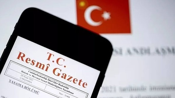 Resmi Gazete'de e-ticareti yakından ilgilendiren bir karar yayımlandı. 4458 sayılı Gümrük Kanunu'nun bazı maddelerinin uygulanması hakkında kararda değişiklik yapılmasına dair kararla yurt dışından getirilen eşyaların vergi oranlarında değişikliğe gidildi.