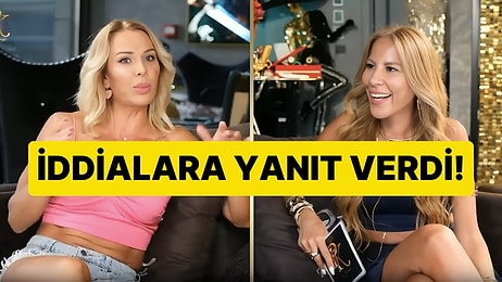 "Şu Olaylar Bi' Bitsin!": Nagihan Karadere'den 2025 Survivor Açıklaması!