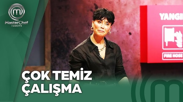 MasterChef'in popüler yarışmacı adaylarından Sevim, ana kadroya girmesine kesin gözüyle bakılan bir isimdi.