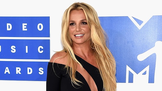 Production Details and Director Revealed for the Britney Spears Biopic