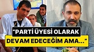 Barış Atay, TİP'ten İstifa Edip Oyunculuğa Döndüğüne Dair İddialara Cevap Verdi!