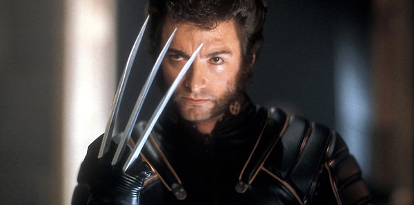 1. X-Men (2000)