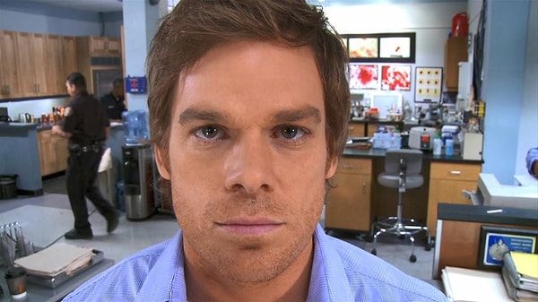 According to Variety, there's exciting news from the "Dexter" universe.