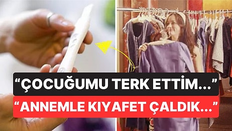 Yaptıkları İnsanlık Dışı Şeyleri İtiraf Ederek Hepimizin Uzun Uzun Ekrana Bakmasına Sebep Olmuş Kişiler