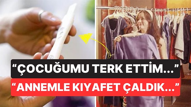 Yaptıkları İnsanlık Dışı Şeyleri İtiraf Ederek Hepimizin Uzun Uzun Ekrana Bakmasına Sebep Olmuş Kişiler