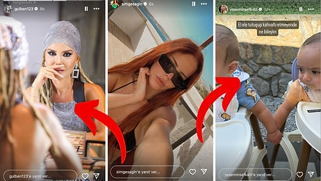 Sadece Onlar Instagram Engeline Takılmadılar! 6 Ağustos'ta Ünlülerin Yaptığı Instagram Paylaşımları