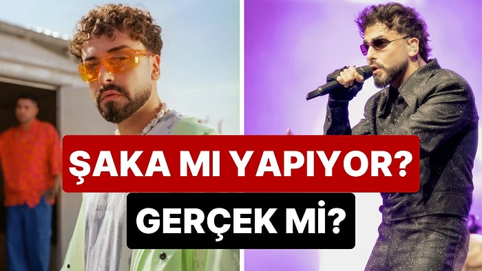 Herkes Instagram Erişim Engeline Tepki Gösterirken 'İnşallah X Kapanır' Diyen Sefo'nun Paylaşımı Beyin Yaktı