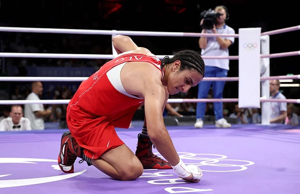 Khelif'in durumu ile ilgili bir karara varılması halinde ya da testesteron oranının düşürülme talebinin uygun bulunması halinde trans sporcular için yeni bir evrenin açılacağını söyleyen İsmail Şenol, yaptığı araştırmanın ve ulaştığı bilgileri şu sözlerle noktaladı: