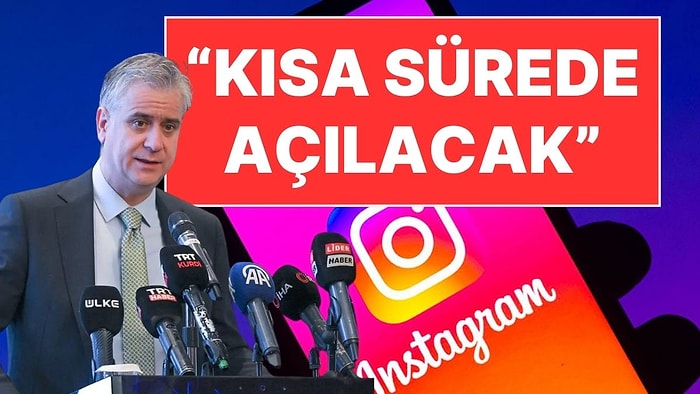 AK Parti'den Instagram Açıklaması: Yeşil Işık Yaktılar!