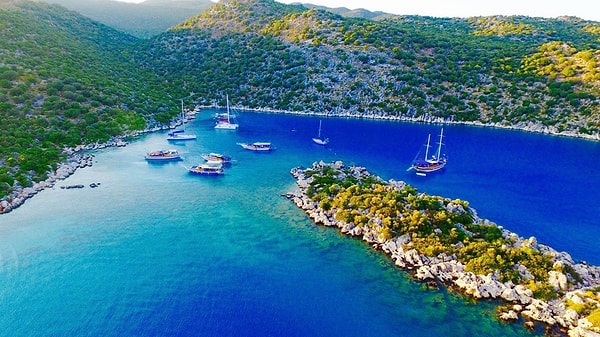 Fethiye!