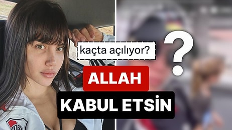 Önce Instagram Sonra Kredi Kartları Şimdi de Kendisi: Wanda Nara'dan Beklenmedik Hamle!