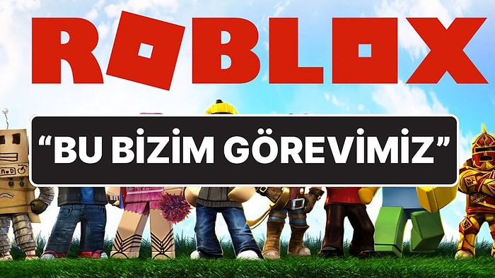 Adalet Bakanı Yılmaz Tunç’tan Roblox Açıklaması: “Görevimiz Çocuklarımızı Korumak”