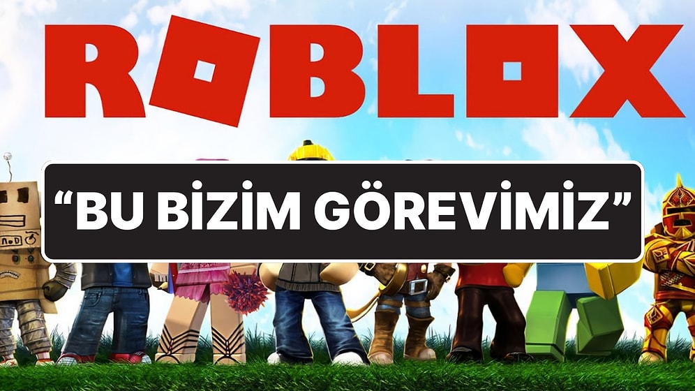 Adalet Bakanı Yılmaz Tunç’tan Roblox Açıklaması: “Görevimiz Çocuklarımızı Korumak”