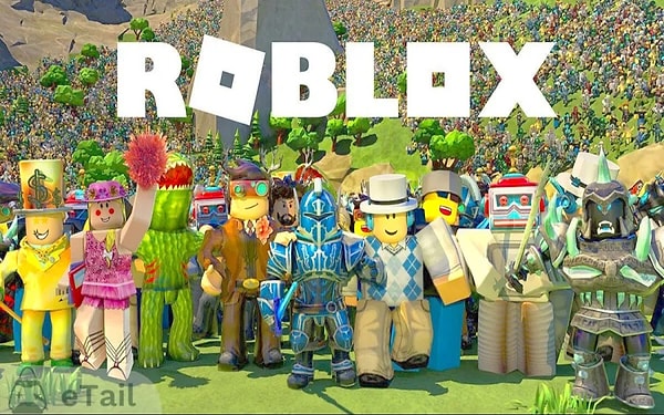 Roblox’un popülaritesi son yıllarda gittikçe arttı. Özellikle çocukların ilgi gösterdiği platform kullanıcılar kendi oyunlarını yaratabiliyor ve diğer oyuncuların oyunlarını deneyimleyebiliyor.