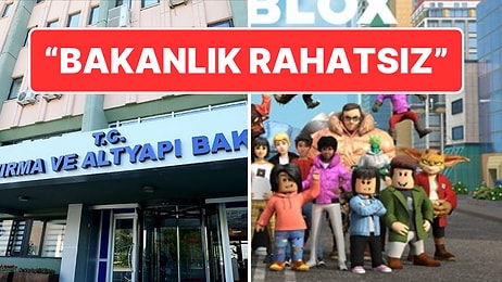 Fatih Altaylı’dan Roblox Kararı için FETÖ İması: "Hemen Sevinmeyin"