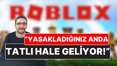 Gazeteci Altan Sancar, Instagram ve Roblox Yasaklarının İnsanları Buralara Teşvik Ettiğini Söyledi!