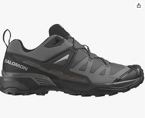 Salomon X ULTRA 360 Outdoor Ayakkabı Erkek