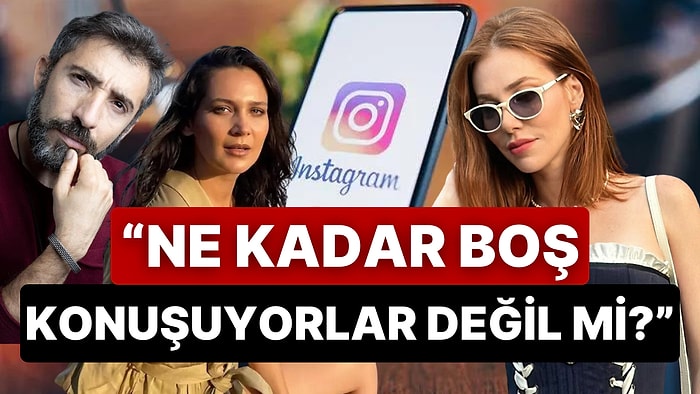 Kafası Attı: Elçin Sangu'dan Instagram Yasağını 'Detoks' Zannedip "İyi Geldi" Diyen Meslektaşlarına Ağır Taş!