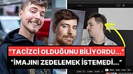 MrBeast’in Eski Çalışanından Ortalığı Karıştıracak İddia: "Şirketinde 'Kayıtlı Cinsel Suçlu' Çalıştırıyor"
