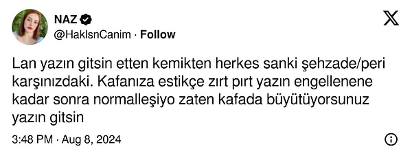 İletişim kurmanın bazen düşündüğümüz kadar karmaşık olmadığını ve cesaretin her şeyden önemli olduğunu vurgulayanlar da oldu.