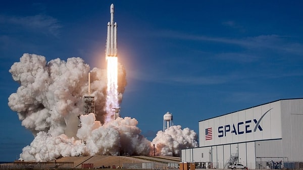 NASA, SpaceX'in bir kurtarma görevi başlatıp başlatmayacağına dair henüz kararını vermedi!