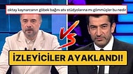 Oktay Kaynarca'nın Kim Milyoner Olmak İster'in Yeni Sunucusu Olmasına Tepkiler Gecikmedi