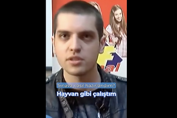 Mert Yiğit Yıldız isimli bir sosyal medya kullanıcısı, Cemre Efe Karakaş'ın bugün ne yaptığını merak etti ve araştırmaya girişti.