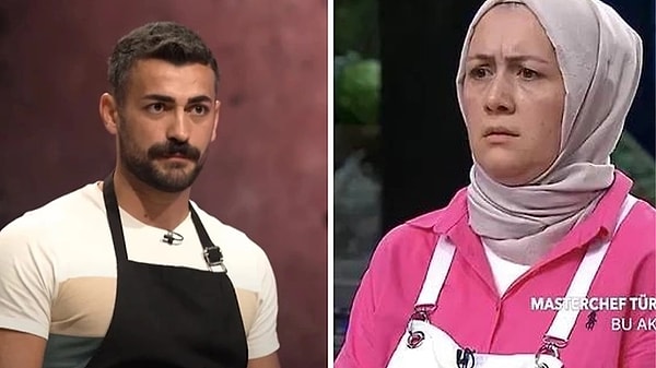 MasterChef Türkiye'de ana kadro oluşurken, yedek yarışmacıların ilk mücadelesi bu akşam gerçekleşti. Kıyasıyla mücadele verilen akşamda yedeklerden ana kadroya giren isim kim oldu?