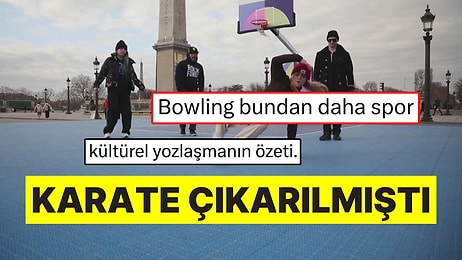 Olimpiyat Tarihinde İlk Kez Yer Alan Break Dans Tepkilerle Karşılandı