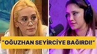 "Beni Yuhaladılar" Zeynep Koçak'tan Dumur Eden Çok Güzel Hareketler Bunlar İtirafı!