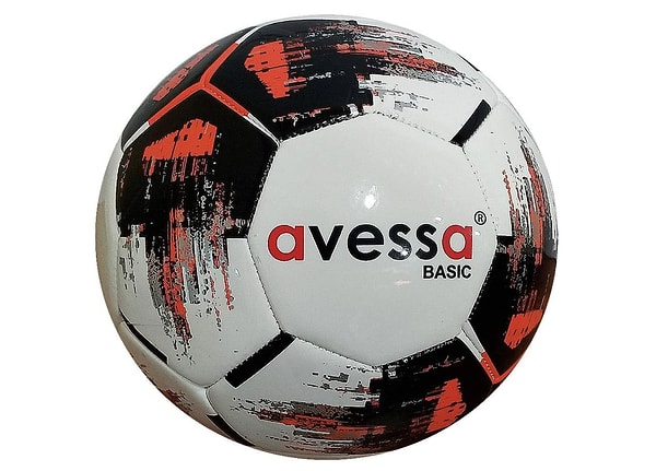 Avessa Basic4K Futbol Topu