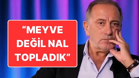 Fatih Altaylı’dan Olimpiyat Eleştirisi: “Meyve Değil Nal Topladık”