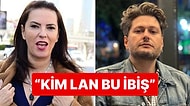 Ebrar Karakurt'tan Sonra Furkan Bölükbaşı'na Bu Sefer de Yeşim Salkım Had Bildirdi!